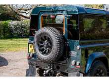 Land Rover Defender 90 TDCi XS - U723