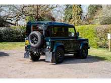 Land Rover Defender 90 TDCi XS - U723