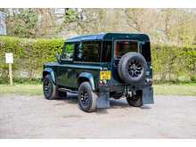 Land Rover Defender 90 TDCi XS - U723