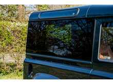 Land Rover Defender 90 TDCi XS - U723