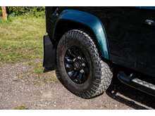 Land Rover Defender 90 TDCi XS - U723
