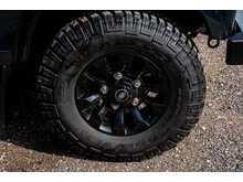 Land Rover Defender 90 TDCi XS - U723