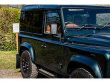 Land Rover Defender 90 TDCi XS - U723
