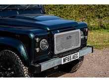 Land Rover Defender 90 TDCi XS - U723