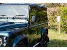 Land Rover Defender 90 TDCi XS - U723