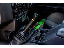 Land Rover Defender 90 TDCi County - U725