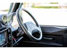 Land Rover Defender 90 TDCi County - U725