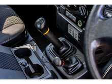 Land Rover Defender 90 TDCi County - U725