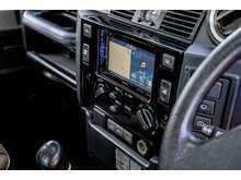 Land Rover Defender 90 TDCi County - U725