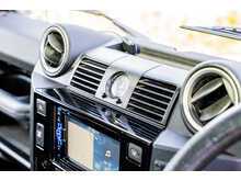 Land Rover Defender 90 TDCi County - U725