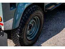 Land Rover Defender 90 TDCi County - U725