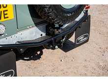 Land Rover Defender 90 TDCi County - U725