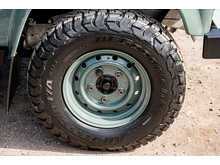 Land Rover Defender 90 TDCi County - U725