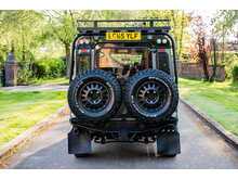 Land Rover Defender 110 TDCi Adventure - U726