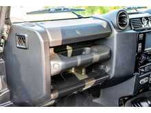 Land Rover Defender 110 TDCi Adventure - U726
