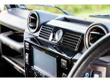 Land Rover Defender 110 TDCi Adventure - U726