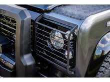 Land Rover Defender 110 TDCi Adventure - U726