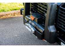 Land Rover Defender 110 TDCi Adventure - U726