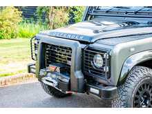 Land Rover Defender 110 TDCi Adventure - U726