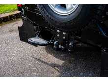 Land Rover Defender 90 TDCi XS - U727