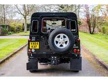 Land Rover Defender 90 TDCi XS - U727