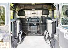Land Rover Defender 90 TDCi XS - U727