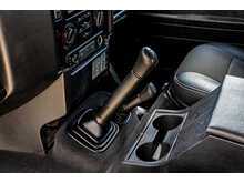 Land Rover Defender 90 TDCi XS - U727
