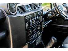Land Rover Defender 90 TDCi XS - U727