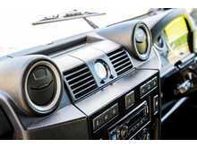 Land Rover Defender 90 TDCi XS - U727