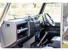 Land Rover Defender 90 TDCi XS - U727