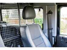 Land Rover Defender 90 TDCi XS - U727