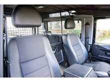 Land Rover Defender 90 TDCi XS - U727