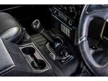 Land Rover Defender 90 TDCi XS - U727