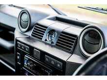 Land Rover Defender 90 TDCi XS - U727