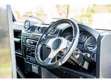 Land Rover Defender 90 TDCi XS - U727