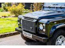 Land Rover Defender 90 TDCi XS - U727