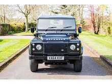Land Rover Defender 90 TDCi XS - U727