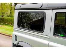 Land Rover Defender 90 TDCi XS - U730