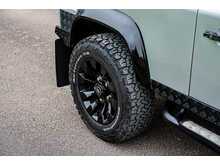 Land Rover Defender 90 TDCi XS - U730