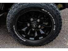 Land Rover Defender 90 TDCi XS - U730