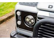 Land Rover Defender 90 TDCi XS - U730