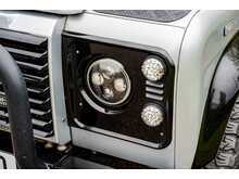 Land Rover Defender 90 TDCi XS - U730