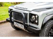 Land Rover Defender 90 TDCi XS - U730