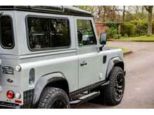 Land Rover Defender 90 TDCi XS - U730