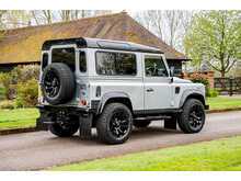 Land Rover Defender 90 TDCi XS - U730