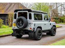 Land Rover Defender 90 TDCi XS - U730