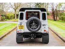 Land Rover Defender 90 TDCi XS - U730