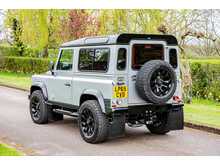 Land Rover Defender 90 TDCi XS - U730