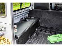 Land Rover Defender 90 TDCi XS - U730