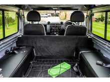 Land Rover Defender 90 TDCi XS - U730